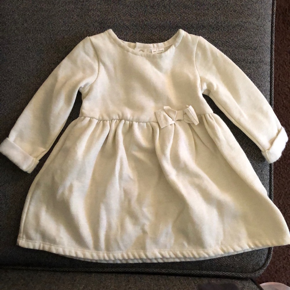 Baby girl dress 12 month